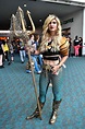 See the Best Costumes From San Diego Comic-Con 2017