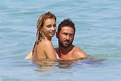 Marko Jaric Spotted With New Girlfriend in Miami – Celeb Donut