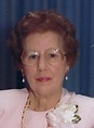 Elizabeth "Betty" Burns, obituary, Farwell Funeral Service, Nashua, NH