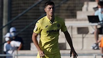 Getafe CF obtiene la cesión del central Jorge Cuenca del Villarreal CF ...