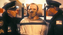 ‘Silence of the Lambs’: Why Hannibal Lecter Continues to Scare Us ...