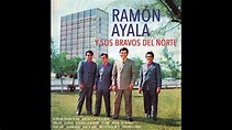 El Retrato De Mi Madre - Ramón Ayala Y Sus Bravos Del Norte - YouTube