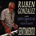 Ruben Gonzalez - Chanchullo (2000) FLAC