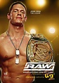 WWE Monday Night RAW (#1 of 4): Extra Large TV Poster Image - IMP Awards