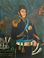 Toribio Rodríguez de Mendoza, precursor de la independencia de Perú
