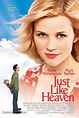 Just Like Heaven (2005) movie poster