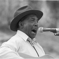 Smithsonian Folkways Spotlights Black Appalachian Musician John Jackson ...