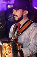 Rodney Rodriguez continues Conjunto career with own band Los Cucuys ...