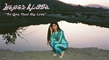 Weyes Blood - "Do You Need My Love" [Official Audio] - YouTube