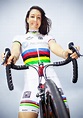 Pin by Christie Rowley on Cycling | Dani king, Olympic champion, Bikes ...