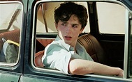 15 Beautiful Stills From Call Me By Your Name (2017) - Our Culture