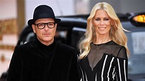 Who Is Claudia Schiffer's Husband? Meet Film Producer Matthew Vaughn