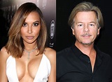 Naya Rivera and David Spade Are Dating: Get the Scoop on the New Couple ...