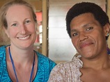 Pacific Island cervical cancer: Dr Nicola Fitzgerald on a mission ...