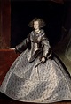 Maria of Austria, Queen of Hungary Frans Luycx | Fashion history timeline, Fashion history ...