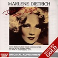 Marlene Singt Berlin - Marlene Dietrich Brasil