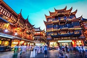 Sehenswürdigkeiten in China - Die besten Hotpots | Urlaubsguru