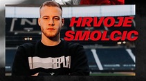 Hrvoje Smolcic: "Traum eines jeden Spielers" I Kroate wechselt von ...