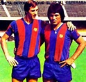 Johan Cruyff: “Con Hugo Sotil hicimos una campaña fantástica ...