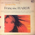 Les grands succès de françoise hardy - greatest hits by Françoise Hardy ...