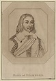 Henry Grey, 1st Earl of Stamford Portrait Print – National Portrait ...