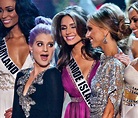 2012 Miss USA Pageant: Red Carpet and Telecast - The 2012 Miss USA ...