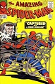 Amazing Spider-man #25 - Steve Ditko art & cover - Pencil Ink