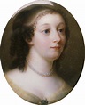 Anne-Madeleine de Conty d’Argencourt | Grandelumière Wiki | Fandom