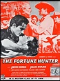 FORTUNE HUNTER | Rare Film Posters