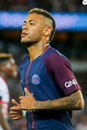 Neymar Jr. - Match de Ligue 1, Paris Saint-Germain (PSG) vs Toulouse FC ...