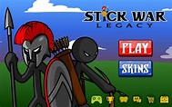 Stick War: Legacy | Stick Wars Wiki | Fandom