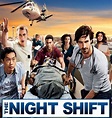 The Night Shift Série Completa Dublada Entrega Digital - Seriados de Tv