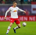 Klostermann will mit RB Leipzig Titel holen - WELT