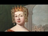 Felipa de Henao, "La Buena Reina", reina consorte de Inglaterra. - YouTube