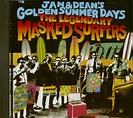 Jan & Dean CD: Golden Summer Days (CD) - Bear Family Records