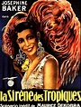 Siren of the Tropics (1927) - FilmAffinity