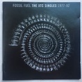 XTC - Fossil Fuel - The XTC Singles 1977-92 (1996, CD) | Discogs