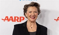 Annette Bening shares heartfelt tribute to trans son: 'An inspiration'