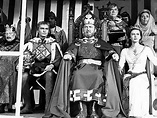 Siege of the Saxons (1963) - Turner Classic Movies