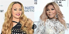 Faith Evans Details the End of Her Beef With Lil' Kim | News | BET