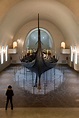 Experience the Cultural History of Oslo’s Viking Ship Museum