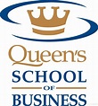 Queen's School of Business Logo (JPG Logo) - LogoVaults.com