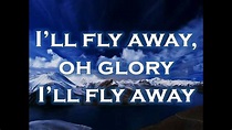 I'll Fly Away By Alan Jackson Chords - Chordify