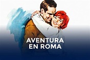 Aventura en Roma | SincroGuia TV