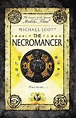 The Necromancer: Book 4 by Michael Scott (English) Paperback Book Free ...