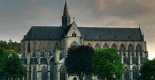 Catedral de Altenberg en Odenthal, Deutschland | Sygic Travel