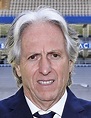 Jorge Jesus - Manager profile | Transfermarkt