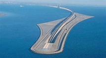 Un 1 de diciembre es inaugurado el Túnel del Canal de la Mancha ...