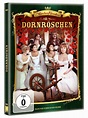 Dornröschen ( digital überarbeitete Fassung ) | Dornröschen, Ddr filme ...