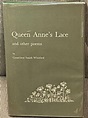 Genevieve Smith Whitford / QUEEN ANNE'S LACE AND OTHER POEMS Signed ...